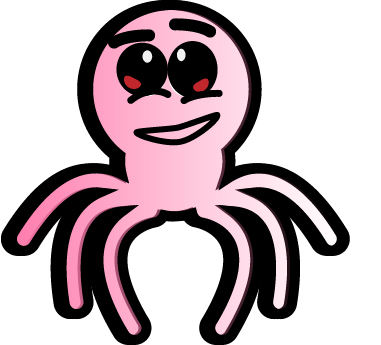 octopus illustrator